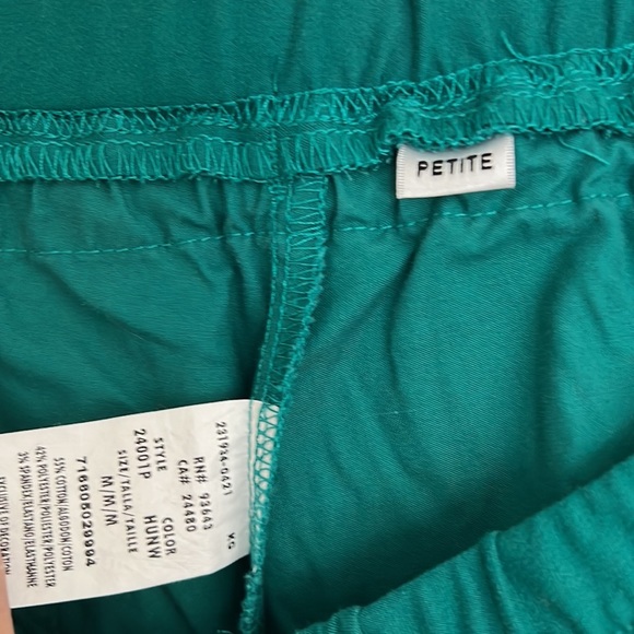 Cherokee Scrubs - Picture 4 of 6